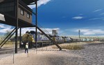 Trainz 2022 DLC - Yellowstone Mountain & Central Railro - изображение № 7
