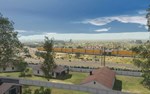 Trainz 2022 DLC - Yellowstone Mountain & Central Railro - изображение № 6