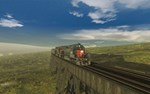 Trainz 2022 DLC - Yellowstone Mountain & Central Railro - изображение № 2