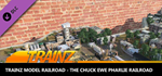 Trainz 2022 DLC - Trainz Model Railroad - The Chuck Ewe