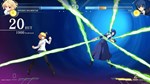 MELTY BLOOD: TYPE LUMINA - Arcueid Round Announcements - изображение № 5