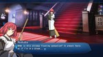 MELTY BLOOD: TYPE LUMINA - Kohaku Round Announcements - изображение № 2
