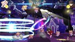 MELTY BLOOD: TYPE LUMINA - Neco-Arc Round Announcements - изображение № 5