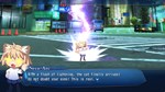 MELTY BLOOD: TYPE LUMINA - Neco-Arc Round Announcements - изображение № 2