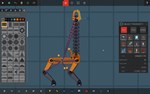 ACTION SANDBOX * STEAM RU  АВТО 0% - изображение № 3