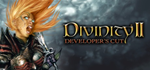 Divinity II Developer's Cut * STEAM RU  АВТО 0%
