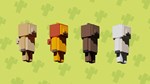 Unrailed! - Supporter Pack DLC * STEAM RU  АВТО 0% - изображение № 4
