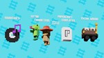 Unrailed! - Supporter Pack DLC * STEAM RU  АВТО 0% - изображение № 2