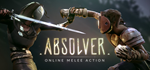 Absolver * STEAM РОССИЯ  АВТОДОСТАВКА 0% КАРТЫ