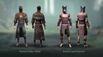Absolver - Adalian Forest Pack DLC * STEAM RU  - изображение № 3