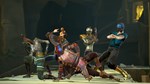 Absolver - Adalian Forest Pack DLC * STEAM RU  - изображение № 2