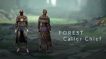 Absolver - Adalian Forest Pack DLC * STEAM RU  - изображение № 5