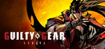 GUILTY GEAR -STRIVE- Standard Edition * STEAM RU