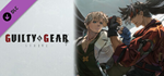 Guilty Gear -Strive- Season Pass 3 DLC * STEAM RU 
