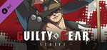 GGST Additional Character 10 - Johnny DLC * STEAM RU 