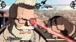 GGST Additional Character 1 - Goldlewis Dickinson DLC - изображение № 5
