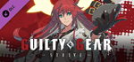 GGST Additional Character 2 - Jack-O DLC * STEAM RU 