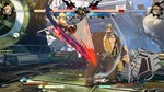GGST Additional Character 7 - Sin Kiske DLC - изображение № 6