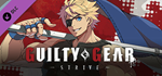 GGST Additional Character 7 - Sin Kiske DLC