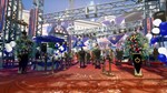 GGST Additional Battle Stage 2 - White House Reborn - изображение № 8