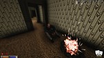 The Backrooms: Survival * STEAM RU  АВТО 0% - изображение № 6