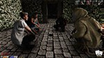 The Backrooms: Survival * STEAM RU  АВТО 0% - изображение № 4