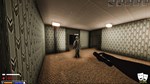 The Backrooms: Survival * STEAM RU  АВТО 0% - изображение № 2