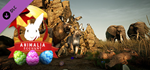 Animalia Survival EggHunt DLC * STEAM RU  АВТО 0%
