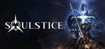 Soulstice * STEAM РОССИЯ  АВТОДОСТАВКА 0% КАРТЫ