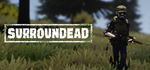 SurrounDead * STEAM РОССИЯ  АВТОДОСТАВКА 0% КАРТЫ