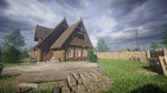 СИМУЛЯТОР ОДИНОЧЕСТВА В РУССКОЙ ДЕРЕВНЕ * STEAM RU  - изображение № 5