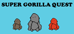 Super Gorilla Quest * STEAM RU  АВТО 0%