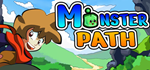 Monster Path * STEAM РОССИЯ АВТОДОСТАВКА 0% КАРТЫ