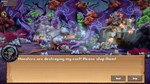 Monster Path * STEAM РОССИЯ  АВТОДОСТАВКА 0% КАРТЫ - изображение № 5