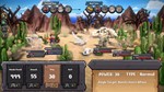 Monster Path * STEAM РОССИЯ  АВТОДОСТАВКА 0% КАРТЫ - изображение № 2