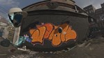 Kingspray Graffiti Simulator * STEAM RU  АВТО 0% - изображение № 3