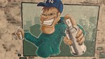 Kingspray Graffiti Simulator * STEAM RU  АВТО 0% - изображение № 2