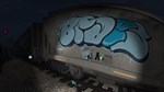 Kingspray Graffiti Simulator * STEAM RU  АВТО 0% - изображение № 5