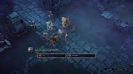 The Dungeon Of Naheulbeuk: Ruins of Limis DLC - изображение № 6