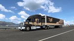 American Truck Simulator - Wild West Paint Jobs Pack - изображение № 5