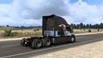 American Truck Simulator - Wild West Paint Jobs Pack - изображение № 7