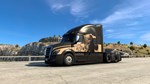 American Truck Simulator - Wild West Paint Jobs Pack - изображение № 6
