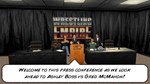 Wrestling Empire * STEAM RU  АВТО 0% - изображение № 8