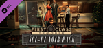 First Class Trouble Sci-Fi Noir Pack DLC * STEAM RU