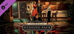 First Class Trouble Wedding Pack DLC * STEAM RU