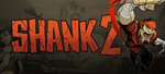 Shank 2 * STEAM РОССИЯ  АВТОДОСТАВКА 0% КАРТЫ
