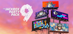 The Jackbox Party Pack 9 * STEAM RU  АВТО 0%