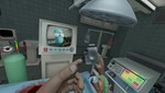 Surgeon Simulator: Experience Reality * STEAM RU  - изображение № 2
