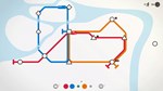 Mini Metro * STEAM РОССИЯ  АВТОДОСТАВКА 0% КАРТЫ - изображение № 2