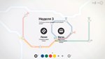 Mini Metro * STEAM РОССИЯ  АВТОДОСТАВКА 0% КАРТЫ - изображение № 7